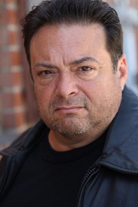 Anthony Gruppuso LA Actor           