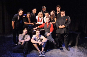 3 Songs of the Heart Anthony Gruppuso