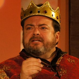 Classic Couples Counseling