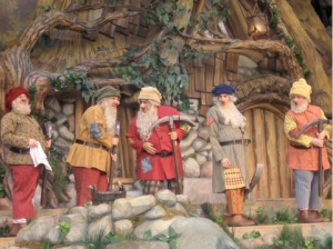 Anthony Gruppuso Snow White