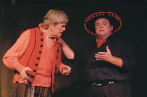 Anthony Gruppuso The Fantasticks