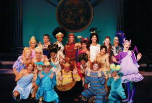 Anthony Gruppuso cast shot