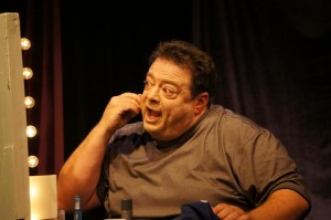 Anthony Gruppuso face behind the face   