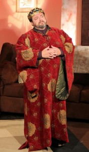 Anthony Gruppuso in Classic Couples Counseling