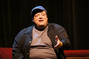 Face behind the face behind the face with Anthony Gruppuso   