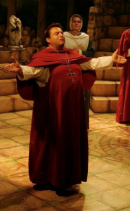 Pope Joan Anthony Gruppuso