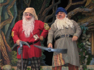 Snowwhite Anthony Gruppuso