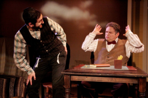 The Immigrant Anthony Gruppuso