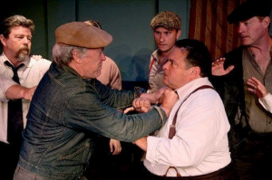 Waiting for Lefty with Anthony Gruppuso