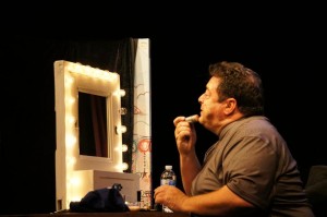 putting on makeup anthony gruppuso   